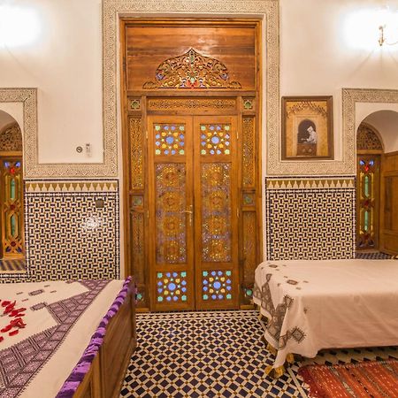 Riad Ouliya Fès Exterior foto